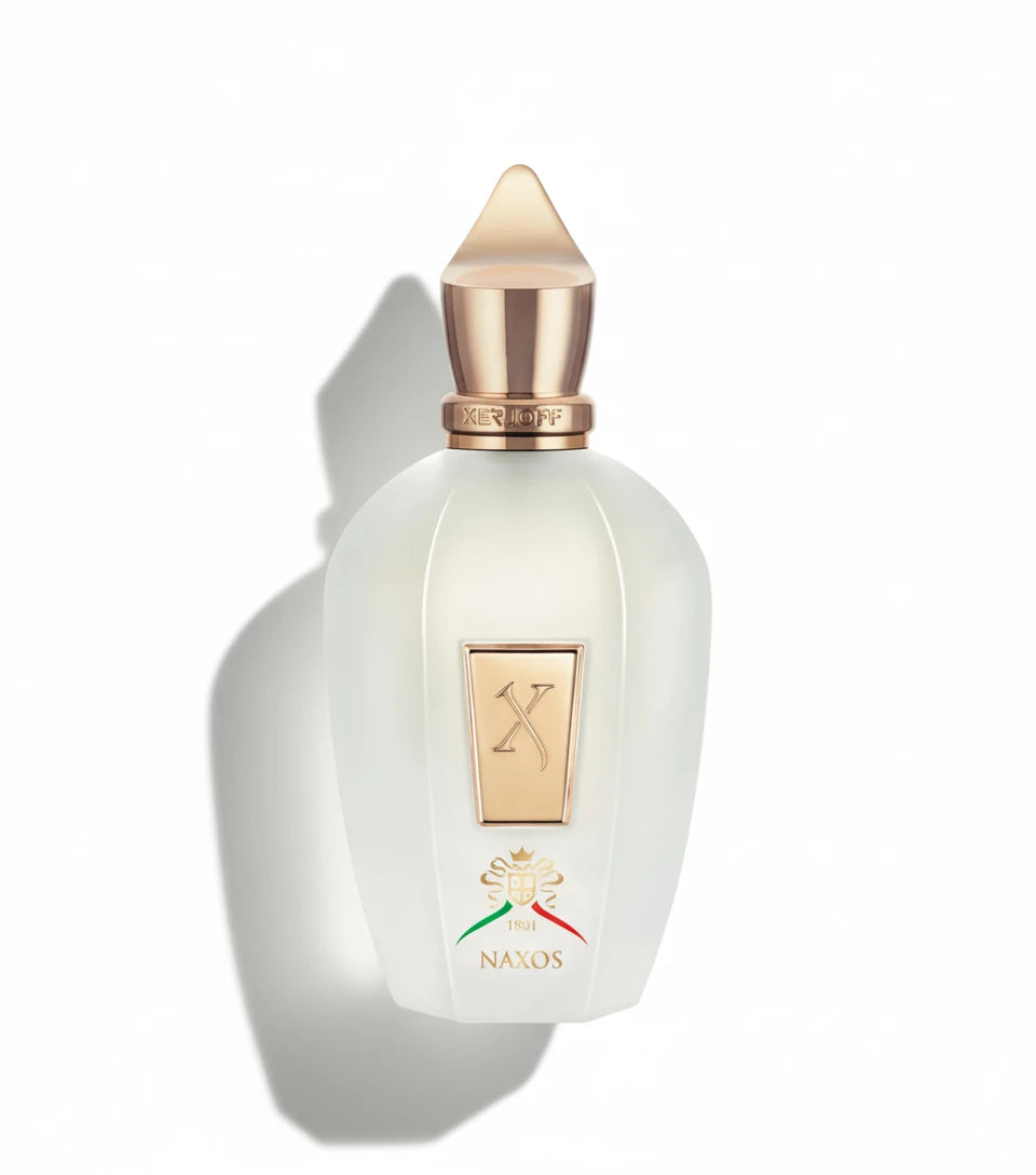 XERJOFF XJ1861 Naxos - Probe