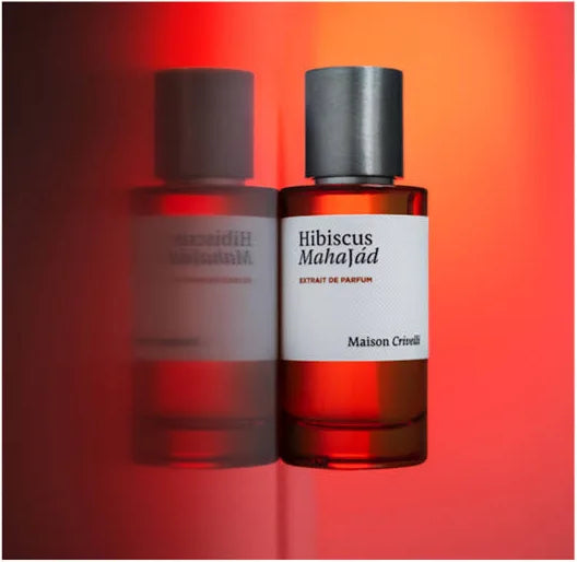 Maison Crivelli Hibiscus Mahajád - Probe