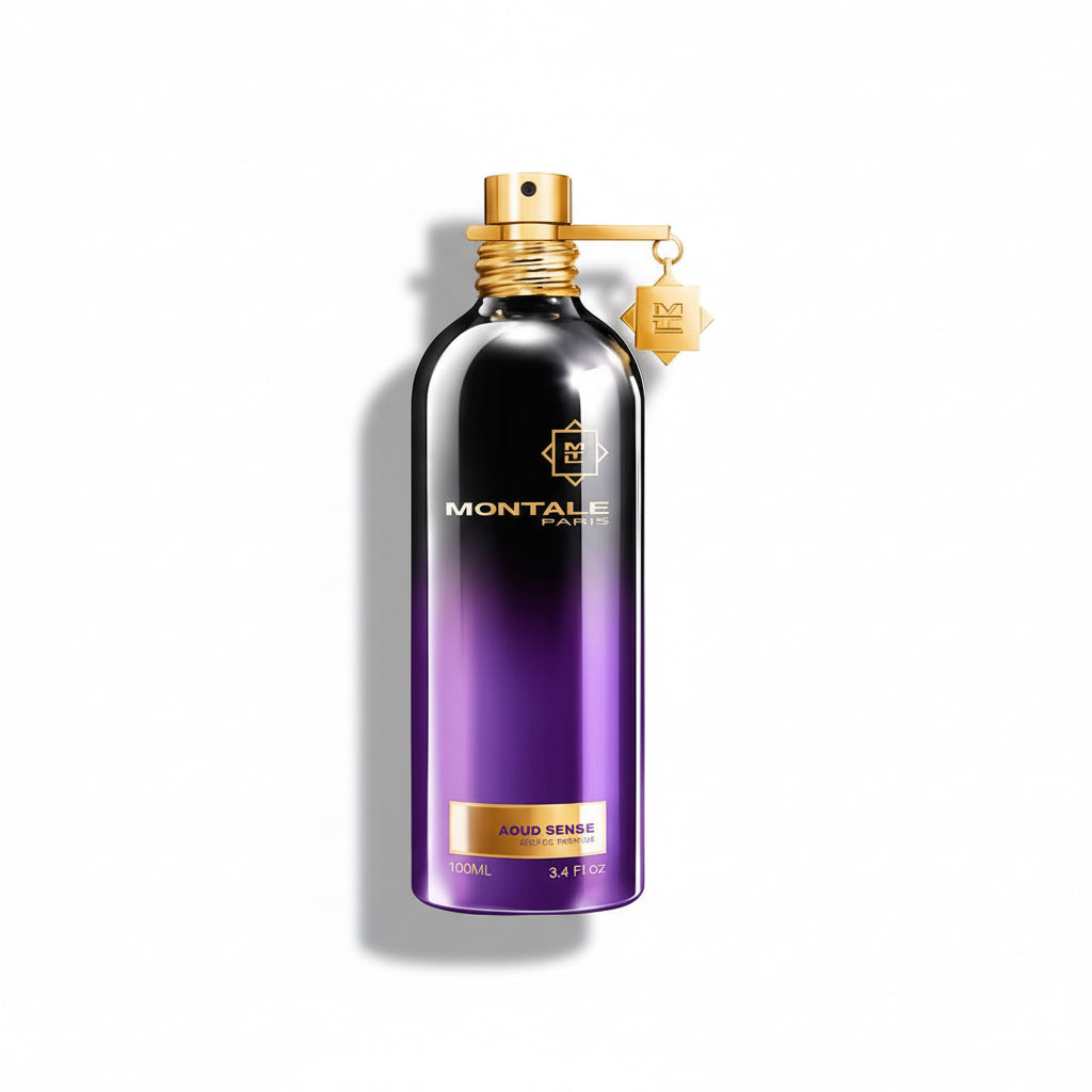 Montale ParisOud Pashmina - Probe