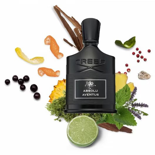 Creed Absolu Aventus - Probe