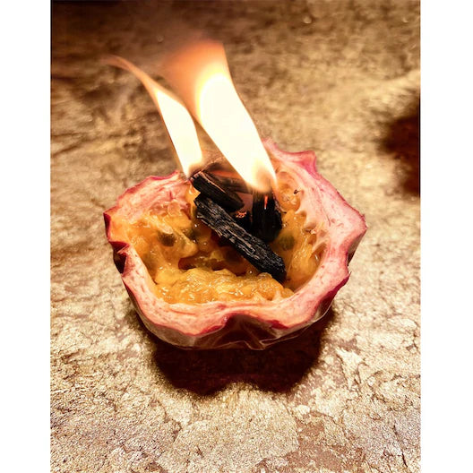 Maison Crivelli Oud Maracujá - Probe