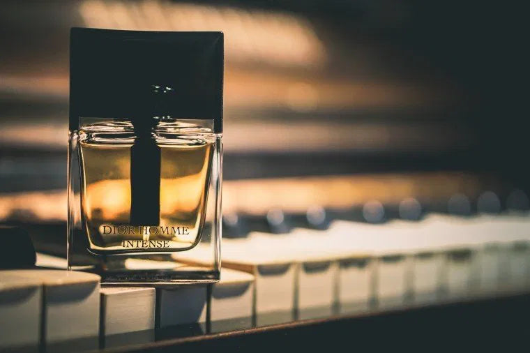 Dior Homme Intense - Probe