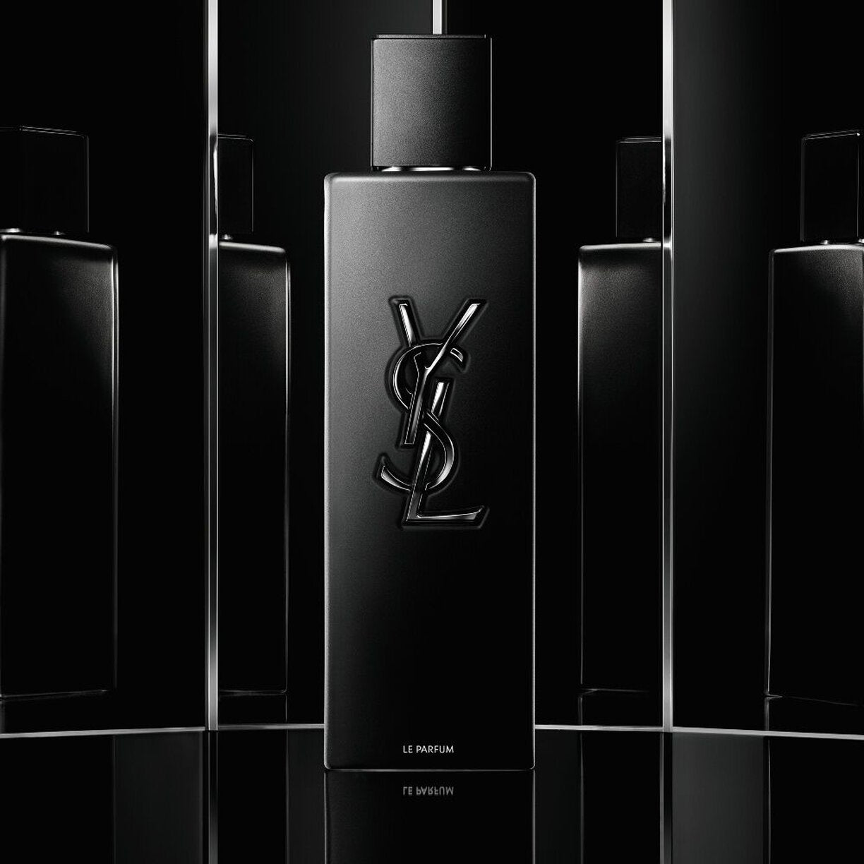 Yves Saint Laurent MYSLF Le Parfum - Probe