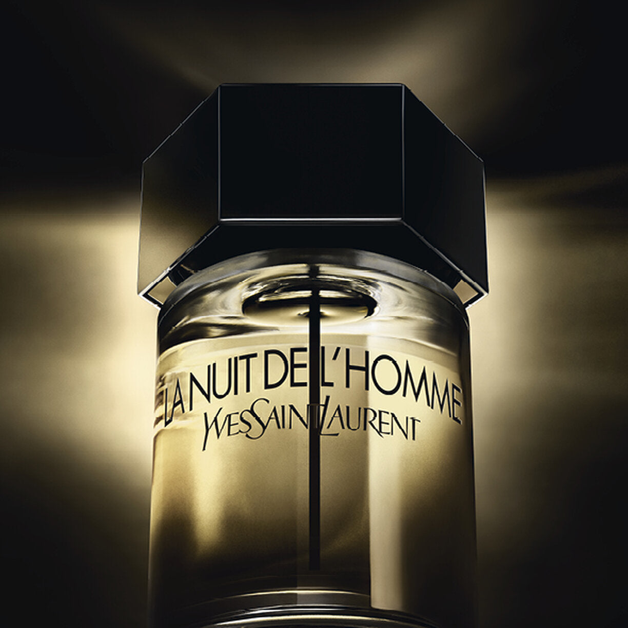 Yves Saint Laurent La Nuit de L'Homme - Probe