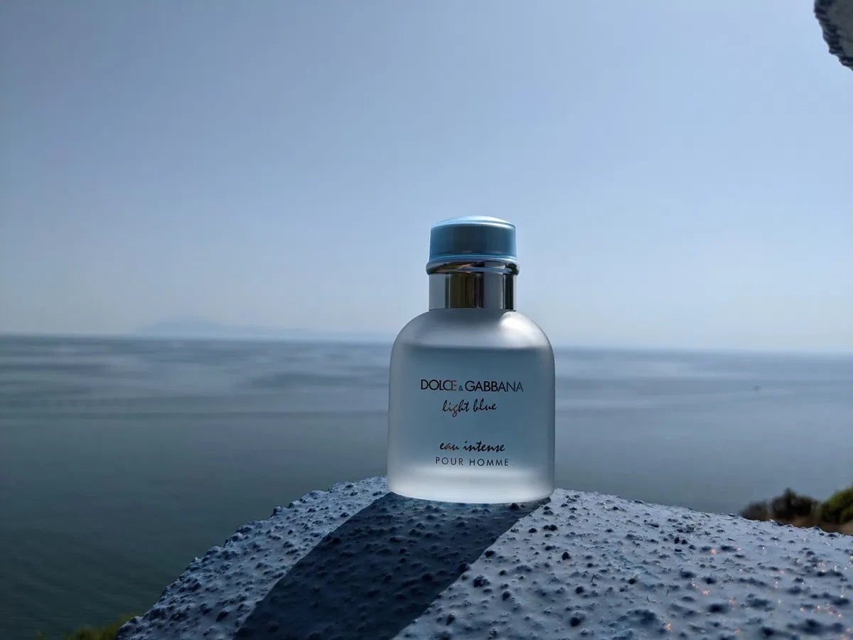 Dolce & Gabbana Light Blue Intense - Probe