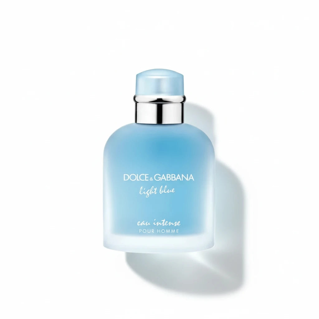 Dolce & Gabbana Light Blue Intense - Probe