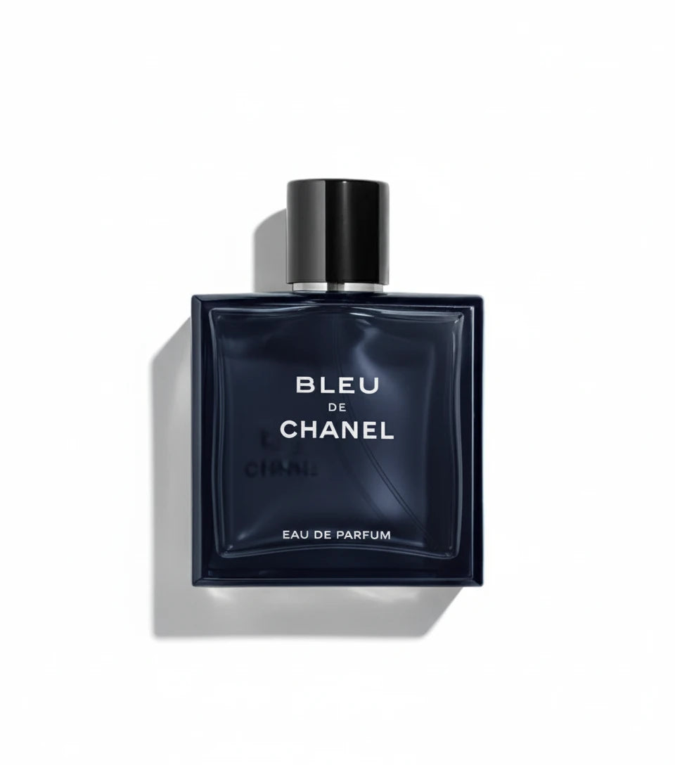 Bleu de Chanel - Probe