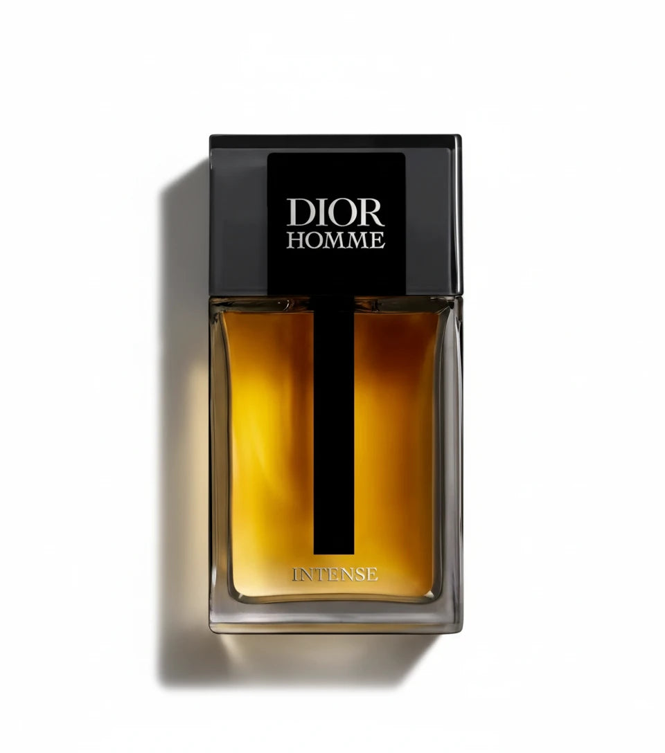 Dior Homme Intense - Probe