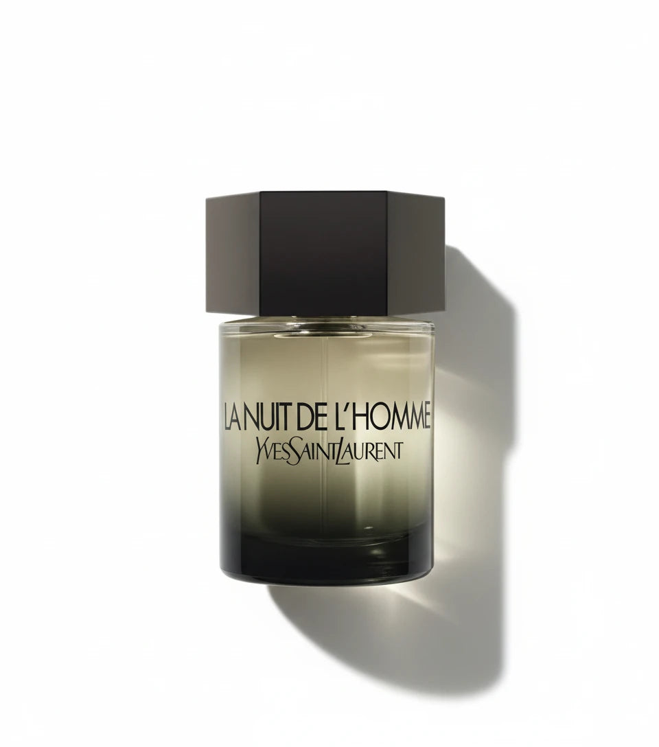 Yves Saint Laurent La Nuit de L'Homme - Probe