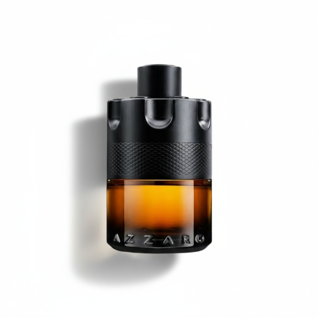 Azzaro The Most Wanted - Probe