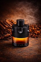 Azzaro The Most Wanted - Probe