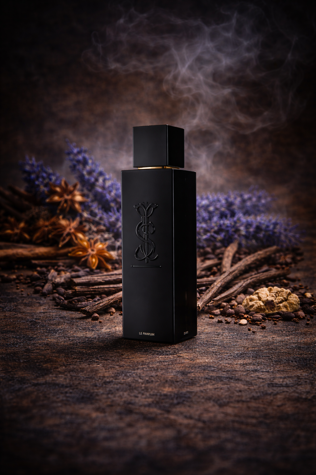 Yves Saint Laurent MYSLF Le Parfum - Probe