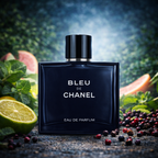 Bleu de Chanel - Probe