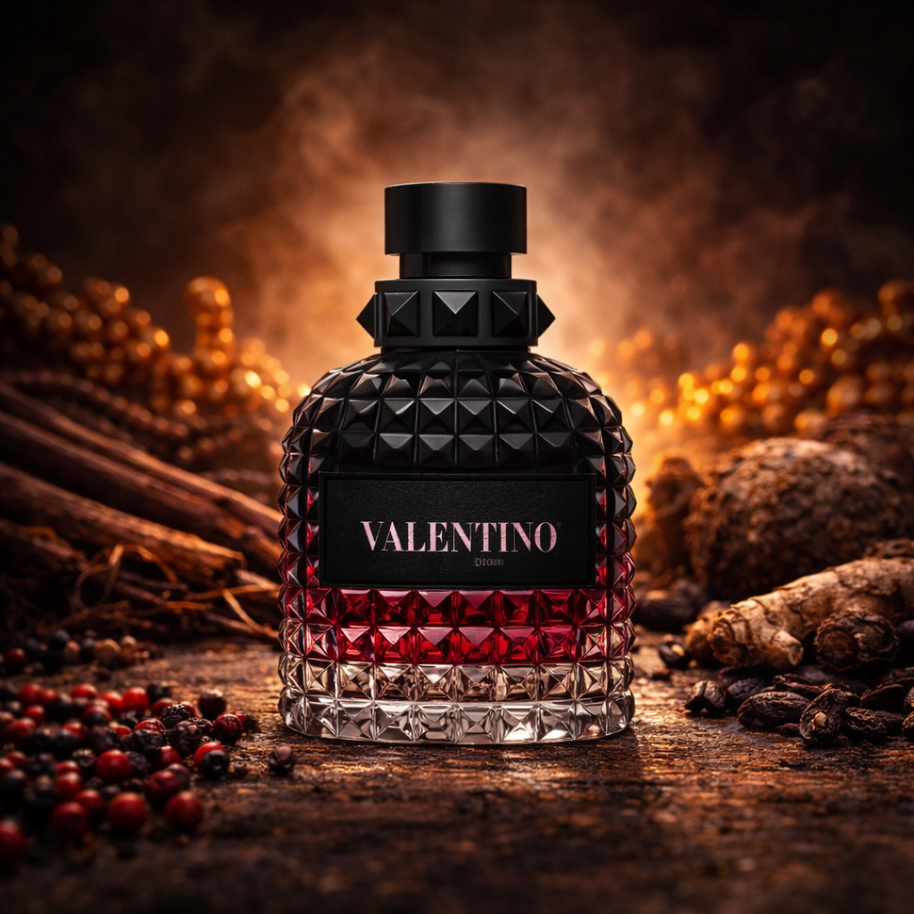 Valentino Born in Roma Uomo Intense - Probe