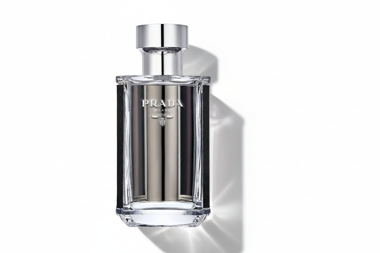Prada L'Homme - Probe