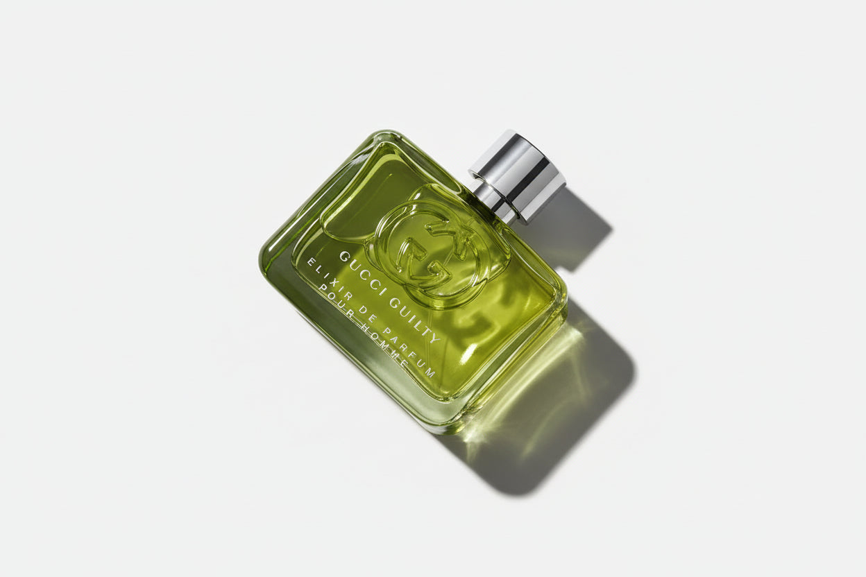 Gucci Guilty Elixir Pour Homme - Probe