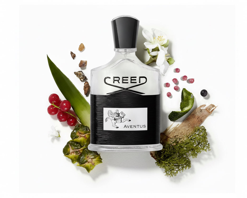 Creed Aventus - Probe