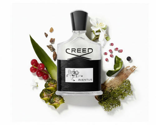 Creed Aventus - Probe